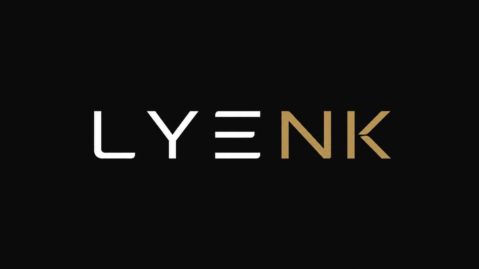 Lyenk Logo
