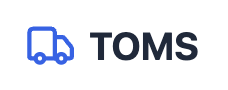 TOMS Logo
